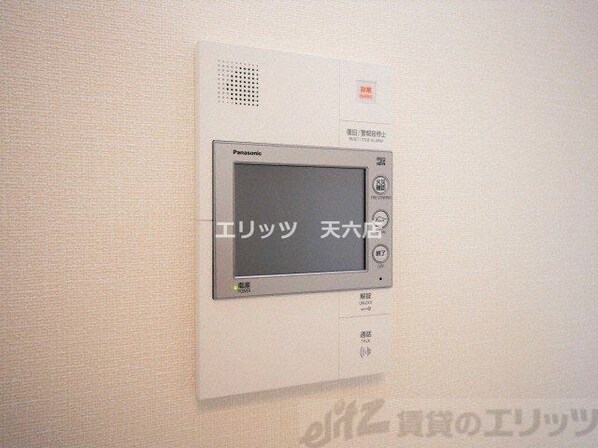 プレサンス西中島南方セレストの物件内観写真